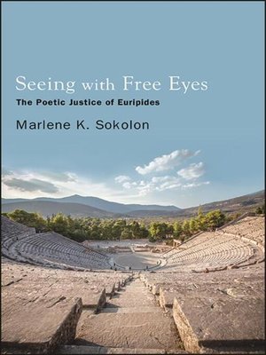 cover image of Seeing with Free Eyes